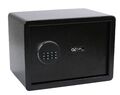 Tresor Safe Zahlencode Sicherheitsschlüssel elektronisch GOsafe 2.0/110 schwarz