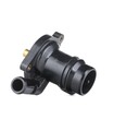 GATES TH509103G1 Kühlwasserthermostat für OPEL Corsa D Schrägheck (S07) ASTRA J