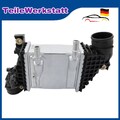 Ladeluftkühler Turbokühler 04L145749M für MAN TGE 2.0 TDI VW T6 Crafter Multivan