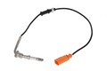 Sensor Abgastemperatur VALEO 368855 M14 x 1,5 für VW POLO 5 6R1 6C1 TDI AUDI A1