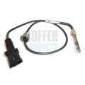 Sensor Abgastemperatur HOFFER 7451904 für FIAT QUBO FIORINO Großraumlimousine