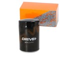 DR!VE+ ÖLFILTER ANSCHRAUBFILTER passend für CITROËN JUMPER FIAT DUCATO PEUGEOT