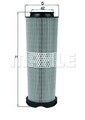 MAGNETI MARELLI 466016355018 Lambdasonde für RENAULT CLIO II (BB0/1/2, CB0/1/2)