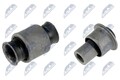 Lagerung Lenker für Renault Clio III Grandtour 2002 -> Vorne NTY Ztp-Ns-053D