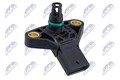 Sensor Saugrohrdruck NTY ECM-AU-011 für AUDI A6 C6 4F2 C7 Avant 4G5 4GD 4F5 4G2