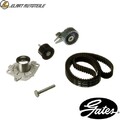 WASSERPUMPE + ZAHNRIEMENSATZ KP25650XS FÜR OPEL ZAFIRA/B/Box/Body/MPV/FAMILY