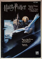 Harry Potter Magische Musik aus den ersten fünf Jahren in Hogwarts Klavierpartitur