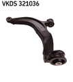 SKF VKDS 321036 Lenker, Radaufhängung for VW