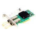 Mellanox CX4121A MCX4121A-ACAT Lx 25GbE SFP28+2* MMA2P00-AS Network Card