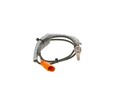 Bosch 0 986 259 031 Sensor, Abgastemperatur für SEAT VW