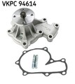 SKF Wasserpumpe VKPC 94614 für FORD MAZDA
