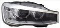 Scheinwerferleuchte rechts D1S (Gasentladungslampe) 20-16579-06-9 TYC für BMW X3