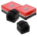 2X MAPCO 23mm STABILAGER VORNE BEIDSEITIG passend für VW TRANSPORTER