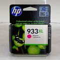 HP Tinte 933XL (Magenta), CN055AE BGX [#11864]