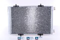 NISSENS Kondensator Klimaanlage ** FIRST FIT ** 940055 für OPEL PEUGEOT CC 208 2