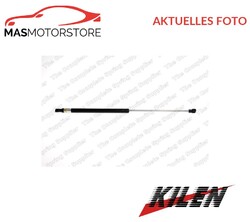 GASFEDER DÄMPFER HECKKLAPPE HINTEN KILEN 450027 P FÜR RENAULT LAGUNA II