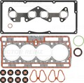 Dichtungssatz Zylinderkopf VICTOR REINZ 02-33585-01 für RENAULT CLIO TWINGO 1 2
