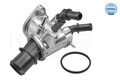 Meyle Thermostat, Kühlmittel 628 228 0006 für ALFA ROMEO  passend für FIAT