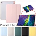 Für Apple iPad 10/11th Gen A16 2025 Hülle Leder Stoßfeste Flip Smart Book Hülle