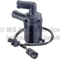 Pierburg 7.02671.48.0 Wasserumwälzpumpe, Standheizung für AUDI SEAT SKODA VW Kom