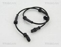 TRISCAN ABS Sensor Raddrehzahl für RENAULT SCÉNIC II (JM0/1) 8180 25106