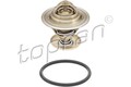 Thermostat Kühlmittel TOPRAN 101 455 für VW AUDI FORD SKODA SEAT GOLF CADDY A4 2