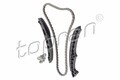 Topran Steuerkettensatz 117 261 für AUDI SEAT SKODA VW