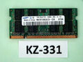 Samsung M470T2953EZ3-CE6 1 GB DDR2 Ram  PC2-5300S DDR2-667 #KZ-331