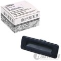 ORIGINAL VAG HECKKLAPPENGRIFF passend für SKODA FABIA 2+3 OCTAVIA 3 SUPERB 2