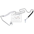 1x Hydraulikschlauch, Lenkung FEBI BILSTEIN 185667 passend für SEAT SKODA VW