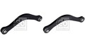 2x Querlenker Hinterachse für AUDI A4 Allroad B9 Avant A5 Cabriolet Sportback
