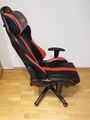 Diablo X-Player 2.0 Gaming Stuhl Gamer Chair Bürostuhl Schreibtischstuhl PC S-XL