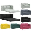 Bodensofa mit Schlaffunktion Klappbar Schlafsofa Schlafsessel Bodenbett Sofa Neu