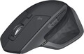 Logitech MX Master 2S, Kabellose Maus, Bluetooth, 4000 DPI Graphit/Schwarz #1