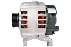 Lichtmaschine Generator Lima HELLA 8EL 012 428-171 für SKODA AUDI VW 3B2 A4 B5 1