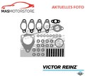 MONTAGESATZ DICHTSATZ TURBOLADER VICTOR REINZ 04-10023-01 P FÜR FORD GALAXY