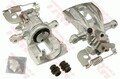 TRW BHN1034E Bremssattel Bremszange Hinten Rechts für JAGUAR X-Type Kombi (X400)