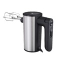 WMF Handmixer KULT X LBH 20x10.50x17.50 cm silber