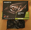 GigaByte GeForce GTX 1660 Super OC 6GB GDDR6 Grafikkarte