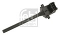 FEBI BILSTEIN Dichtung, Ansaugkrümmergehäuse 36528 für MERCEDES-BENZ