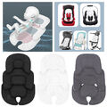 Baby Sitzauflage Kissen Für Kinderwagen Autositz Babyschale Hochstuhl Universal&