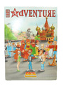 Adventure CD & Buch pc Spiel game retro 95 core design ltd Top Zustand