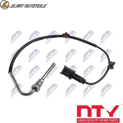 SENSOR ABGASTEMPERATUR EGT-PL-056 FÜR OPEL CASCADA ASTRA/J/Sports/Tourer/GTC