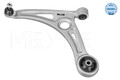 Querlenker Vorderachse links 37-16 050 0079 MEYLE für HYUNDAI KIA
