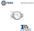 EG1200-904 DICHTUNG AGR-VENTIL FA1 FÜR CHEVROLET CRUZE,TRAX 81KW,96KW