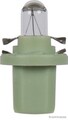 HERTH+BUSS ELPARTS Glühlampe Instrumentenbeleuchtung 89901277 Sockelglühlampe
