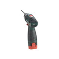 Metabo PowerMaxx BS Basic Akku-Bohrschrauber 10,8 V, 34 Nm, Led Licht