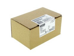 SIEMENS 6ES7 155-6AA01-0BN0 -FS- ; SIMATIC ET200SP, BUNDLE PROFINET IM, IM 155-6