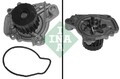 INA 538 0615 10 Kühlmittelpumpe Wasserpumpe für HONDA CRX III (EH, EG) HR-V (GH)