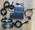 Lenovo ThinkPad Thunderbolt 3 Gen 2 Dock DK1841 40AN mit 230W Netzteil + Kabel